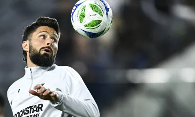 LOSC – Mercato : Giroud chez les Dogues, c&rsquo;est en bonne voie !