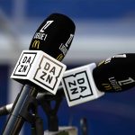 Droits TV : DAZN, c’est bientôt terminé !