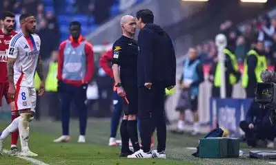 OL : Ménès réclame la peine maximale pour Fonseca et émet un doute sur son avenir à Lyon ! 