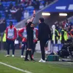 OL : Fonseca a écrit aux arbitres et a suggéré une sanction !