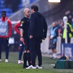 Les infos du jour : Batubinsika (ASSE) agressé, Vinicius (Real Madrid) déterminé, Fonseca (OL) bientôt sanctionné, Rongier (OM) parti pour rester