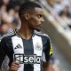 Alexander Isak (Newcastle)