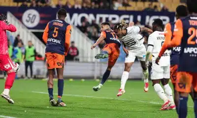 Stade Rennais : un carton à Montpellier et une belle opération au classement