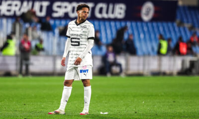 Stade Rennais Mercato : en attendant Embolo, deux départs officialisés