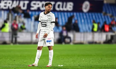 Stade Rennais Mercato : en attendant Embolo, deux départs officialisés