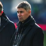 Stade Rennais Mercato : on en sait plus sur l’avenir du controversé Frederic Massara