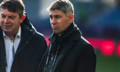 Stade Rennais : Massara bientôt viré, un favori se dégage déjà pour sa succession