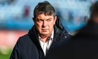 Stade Rennais : un nouveau renfort estampillé RC Lens en approche