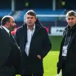 Stade Rennais : deux autres noms évoqués pour remplacer Massara !