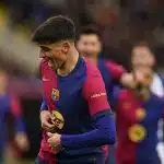 FC Barcelone – Real Sociedad : une victoire avec la manière et la première place de la Liga !