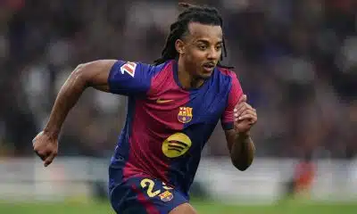 Équipe de France, FC Barcelone : Koundé soutient Rabiot et donne sa préférence pour le Ballon d&rsquo;Or