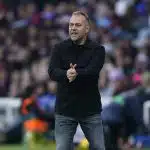 FC Barcelone : Flick jubile après la Sociedad mais refuse de parler de grand chelem