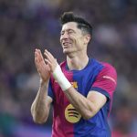FC Barcelone Mercato : un club inattendu prêt à s’offrir Lewandowski ?