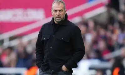 FC Barcelone – Osasuna : la compo de Flick est connue !