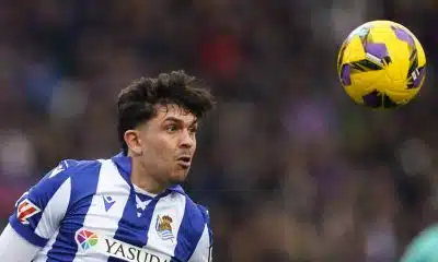 FC Barcelone Mercato : Deco a tranché pour le nouveau latéral droit