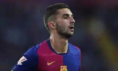 FC Barcelone Mercato : un club anglais s&rsquo;active pour Ferran Torres