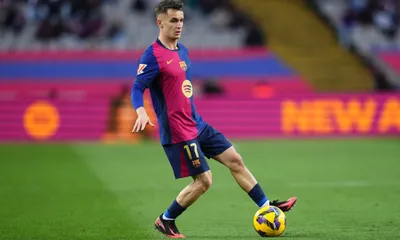 FC Barcelone Mercato : Marc Casado a tranché pour son avenir