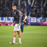 OM : Amine Harit à Monaco ?