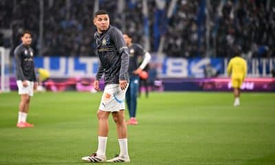 Amine Harit (OM)