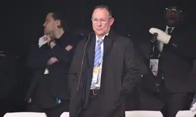 OM : les grosses révélations de Romain Molina sur Jean-Pierre Papin