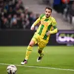 FC Nantes : Chirivella dévoile sa plus grande fierté chez les Canaris   