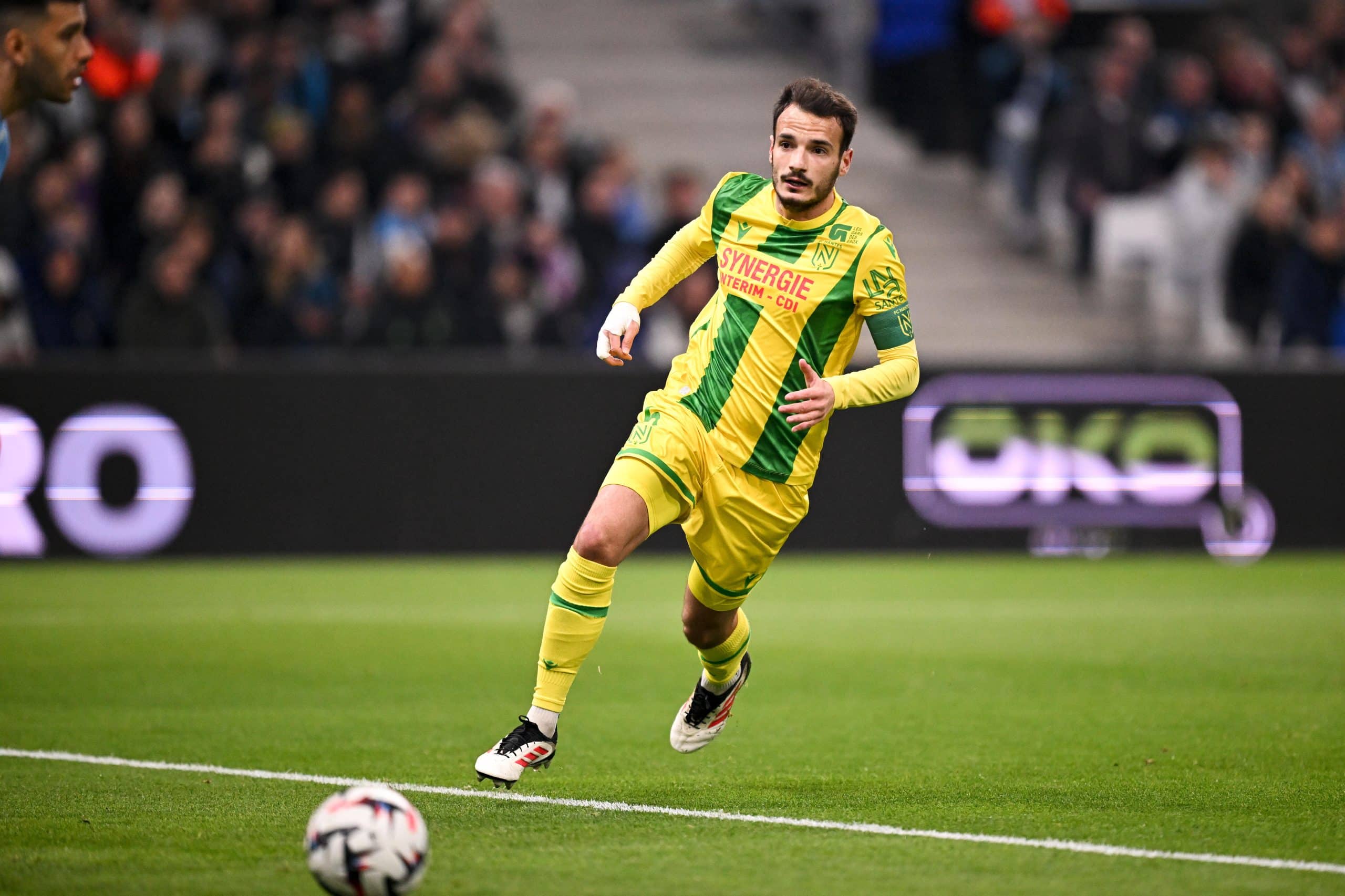 Pedro Chirivella (FC Nantes)