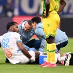 OM : un premier verdict est tombé pour la blessure de Murillo !