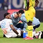 OM : un premier verdict est tombé pour la blessure de Murillo !