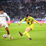 FC Nantes : Kombouaré a reçu un renfort inattendu avant Strasbourg