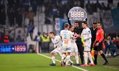 OM : Pierre Ménès a tranché entre Rongier et Bennacer !