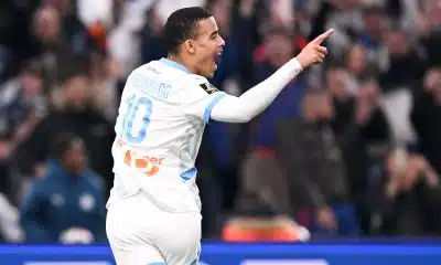 OM – RC Lens : De Zerbi doit-il faire souffler Greenwood ?