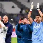 OM : après le FC Nantes, Rulli envoie un message cinglant au PSG ! 