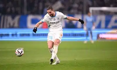 OM : Rabiot dévoile les détails de son arrivée surprise à Marseille