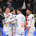 OM Mercato : une recrue hivernale déjà sur le départ !