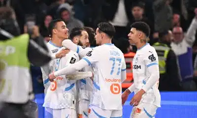 OM Mercato : une recrue hivernale déjà sur le départ !