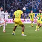 OM – FC Nantes : un Canari s’est fait chambrer comme jamais au Vélodrome