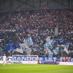 PSG – OM : les supporters se chauffent au Vélodrome avant le Classique (vidéo)