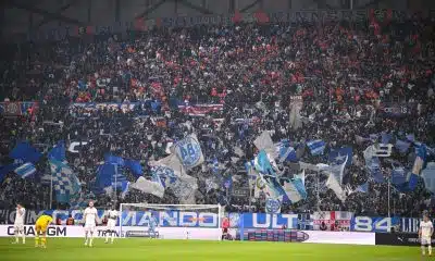 OM : des groupes de supporters marseillais aussi menacés de dissolution !
