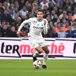 OM : un problème de mentalité pour Greenwood ?