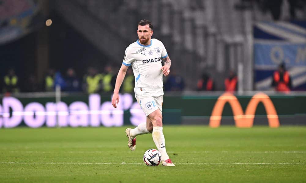 Pierre-Emile Hojbjerg (OM)