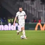 OM : inquiétude pour Hojbjerg avant le RC Lens