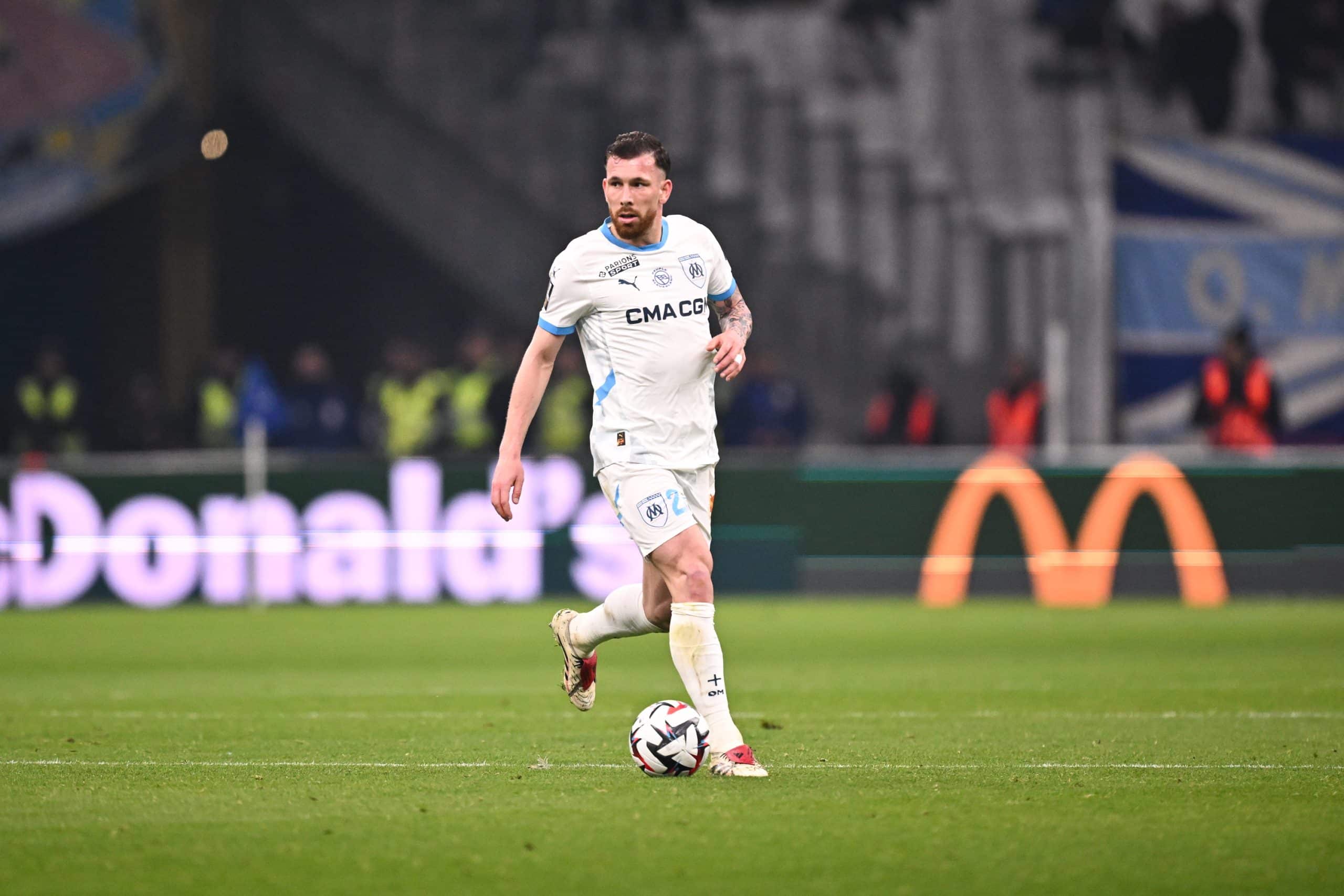 Pierre-Emile Hojbjerg (OM)