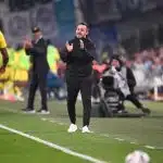 OM – RC Lens : on sait qui remplacera Murillo face aux Sang et Or