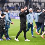 OM – RC Lens : le groupe marseillais avec une bonne nouvelle