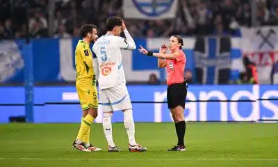 OM : première bonne nouvelle en attendant Balerdi ?