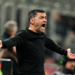 FC Nantes Mercato : Sergio Conceiçao disponible cet été !