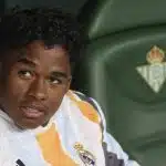 Real Madrid Mercato : une offre impossible à refuser détourne Endrick de l’OL ! 