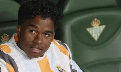 Real Madrid : Endrick ne cache plus son mal-être et son inquiétude
