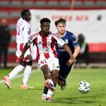 RC Lens Mercato : les Sang et Or ont jeté leur dévolu sur ce latéral de Ligue 2