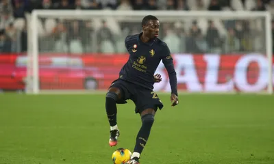 OM Mercato : le prêt de Timothy Weah officialisé